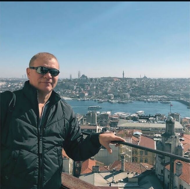  Peris,   Alexander, 63 ,   c 