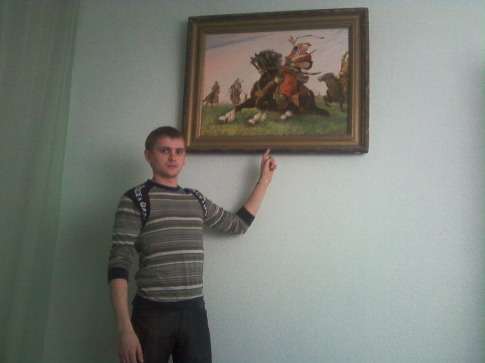  4234052  Oleg, 37 ,    