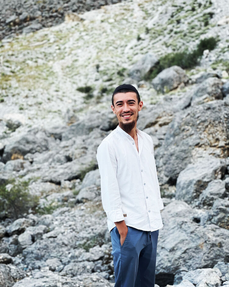  38531312  Hamidullo, 33 ,    