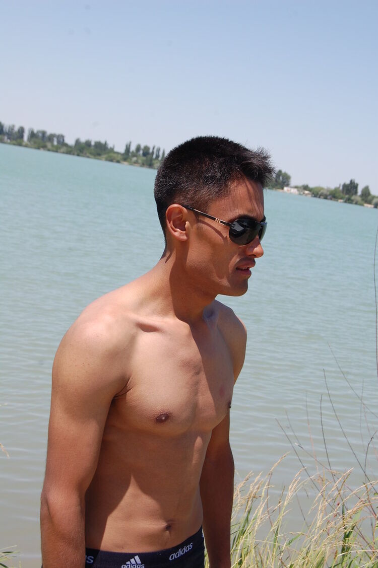 ���� 5284432 ������� Bek, 33 ����, ���� ���������� � ������