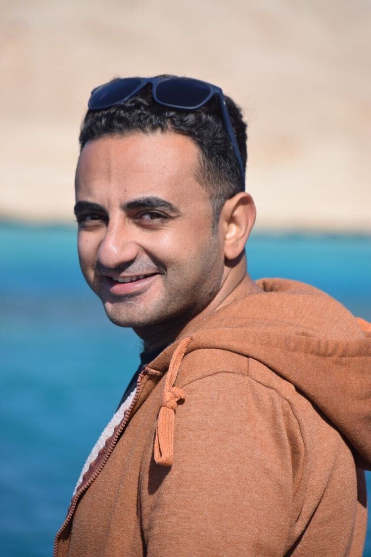  25290952  David, 33 ,    Al Ghardaqah