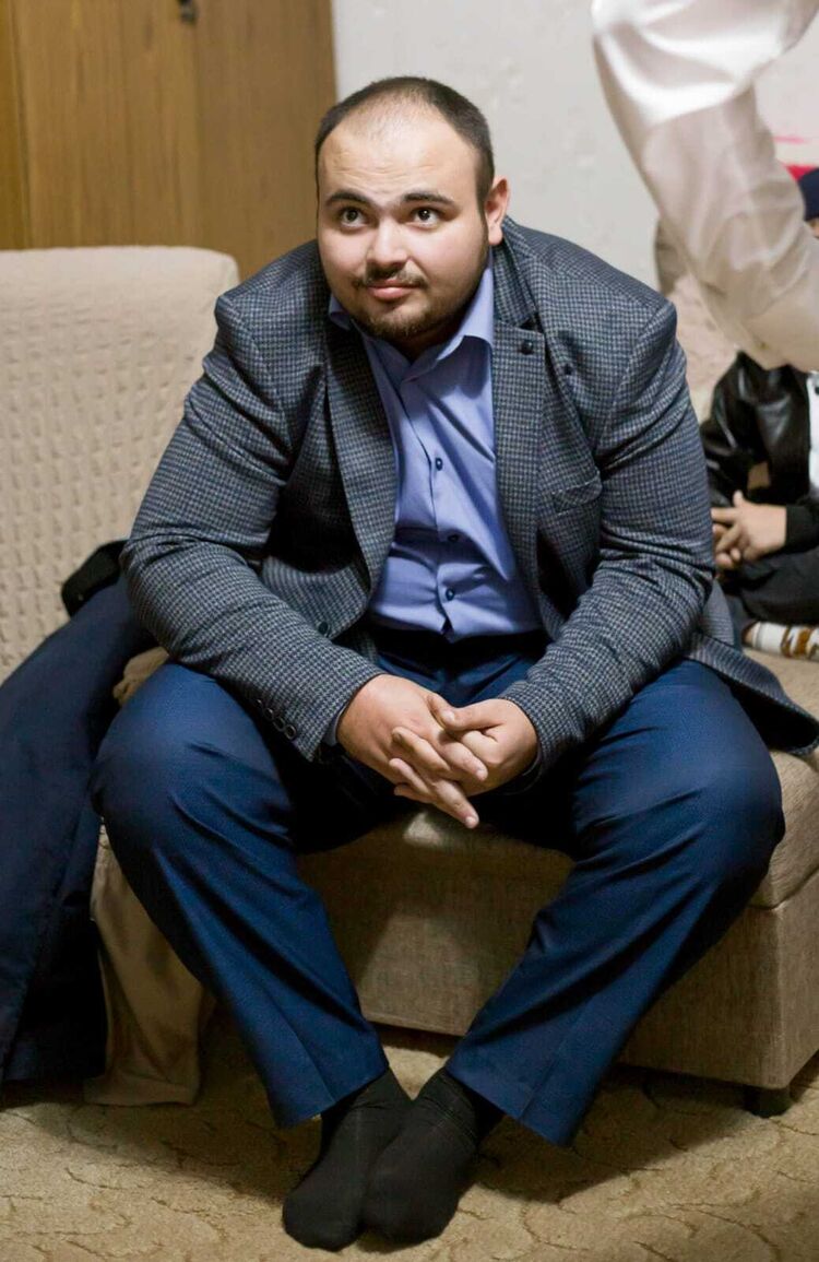 ���� 43707702 ������� �������, 26 ���, ���� ���������� � �������-��-����