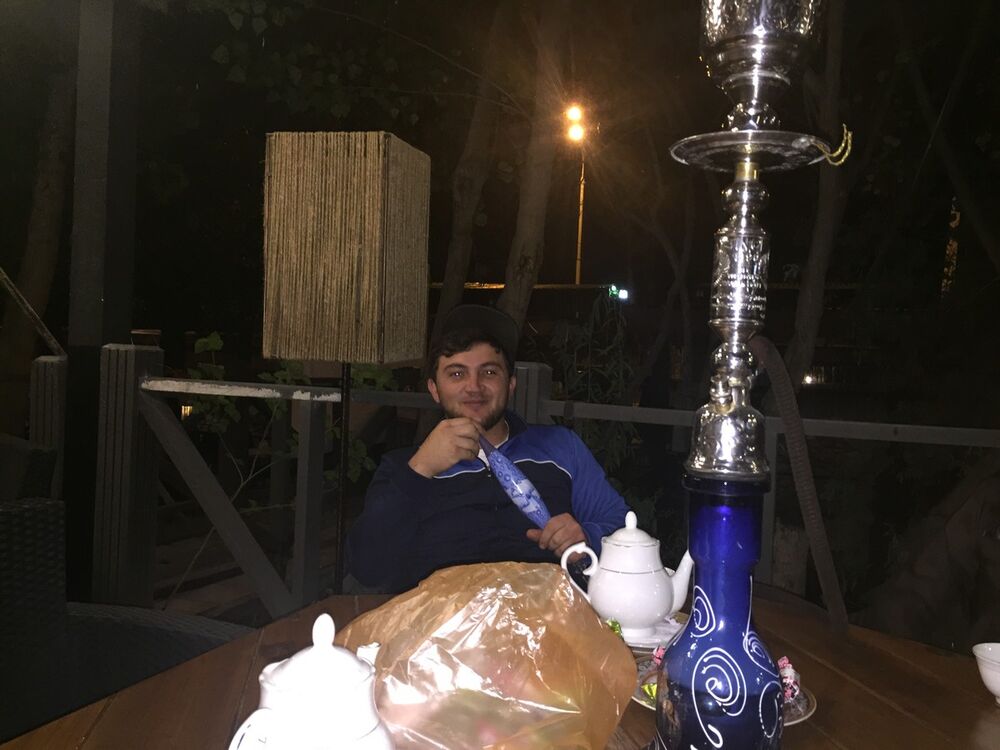 ���� 6017832 ������� Rustam, 37 ���, ���� ���������� � �������