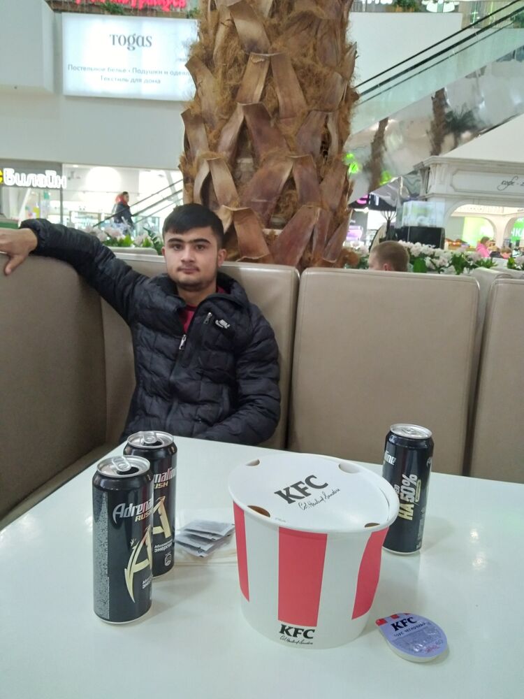 ���� 30863032 ����� Shaman, 21 ���, ���� ���������� � �����������