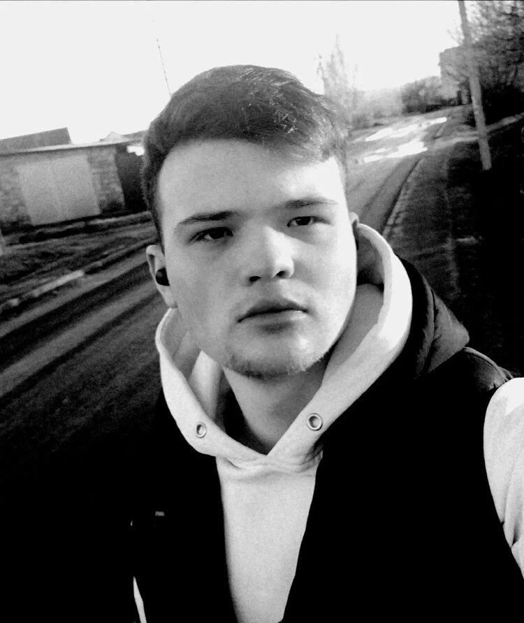 ���� 55913452 ����� Dmitry, 24 ����, ���� ���������� � ����