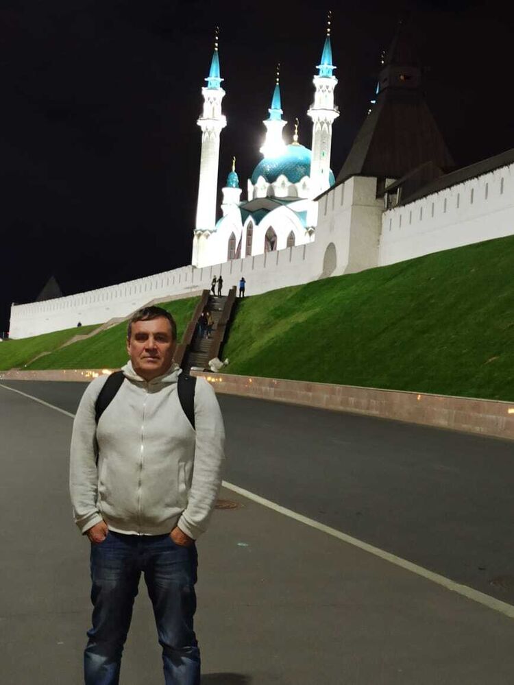 ���� 53436852 ������� ������, 61 ���, ���� ���������� � �����-����������