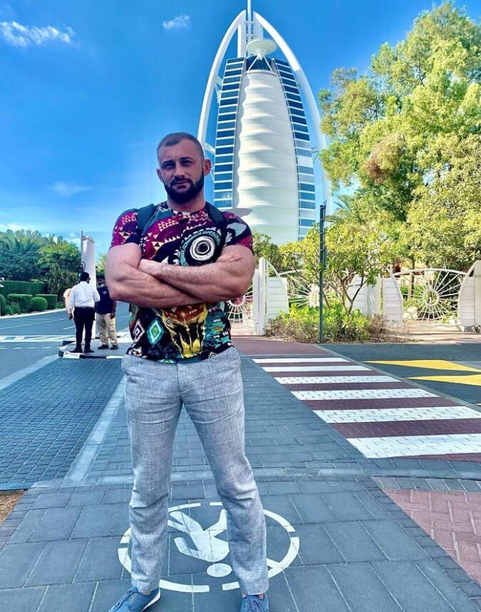 ���� 55810682 ������� ������, 41 ���, ���� ���������� � �����-����������