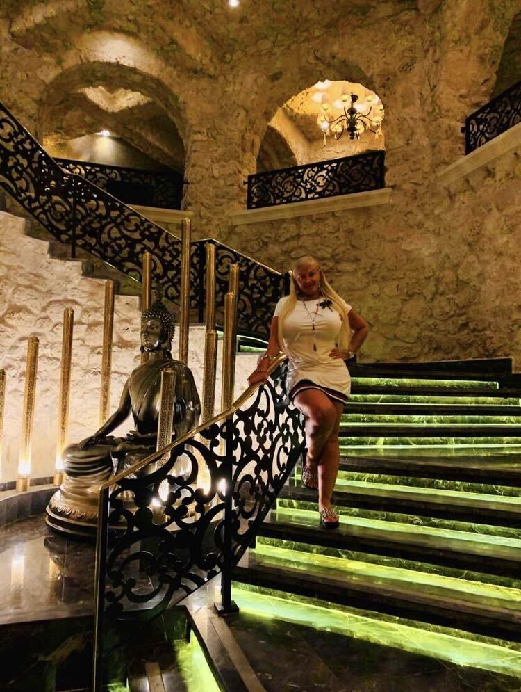 ���� 55097622 ������� ������, 34 ����, ���� ���������� � ������