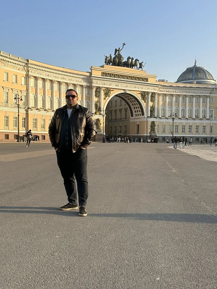 ���������� �����-���������, ���� ������� Nazim, 33 ����, ������������ ��� ����� � ���������