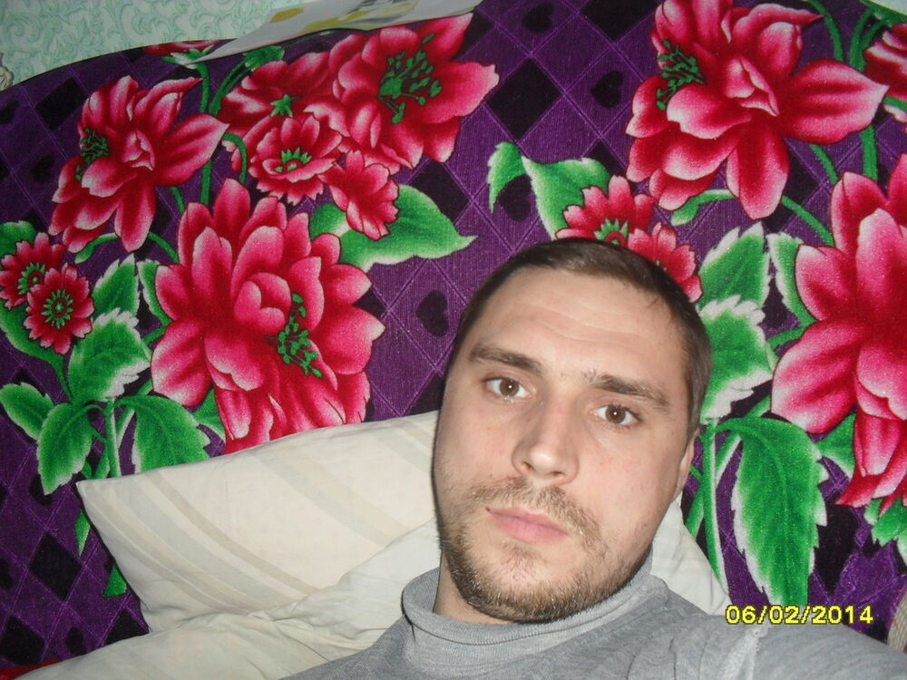  ,   Sergey, 40 ,   