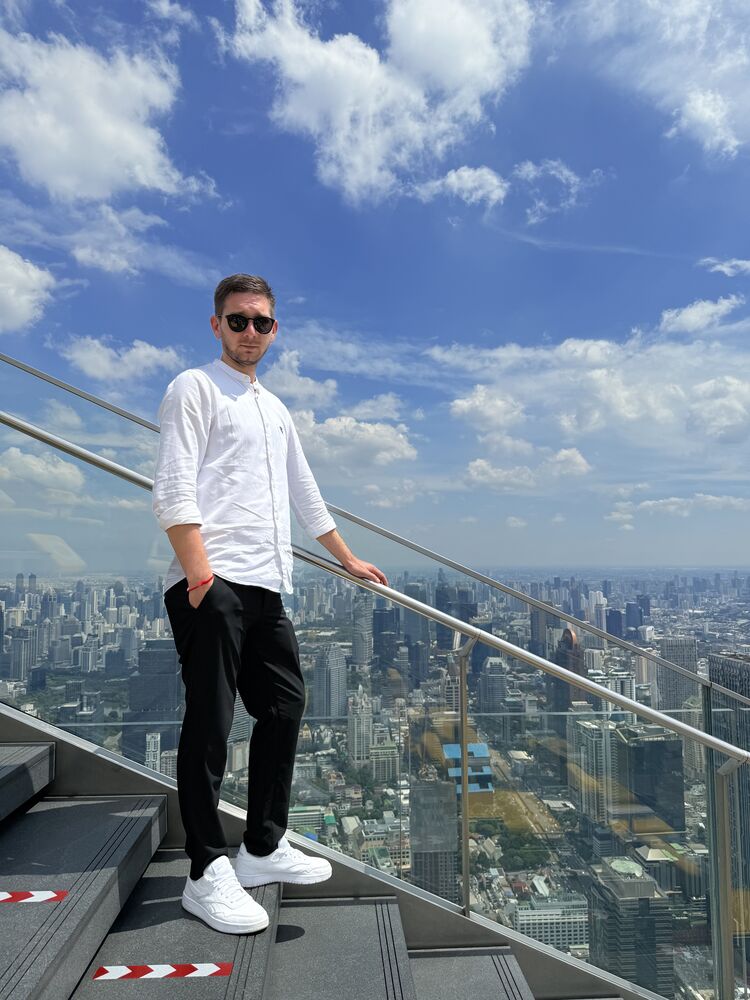 ���������� ������, ���� ������� Joe, 30 ���, ������������ ��� ������, ����� � ���������