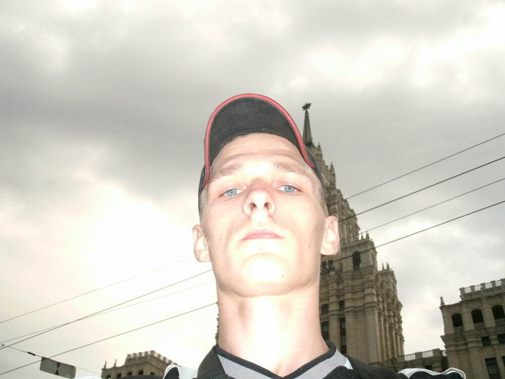  -,   Sergey, 36 ,   