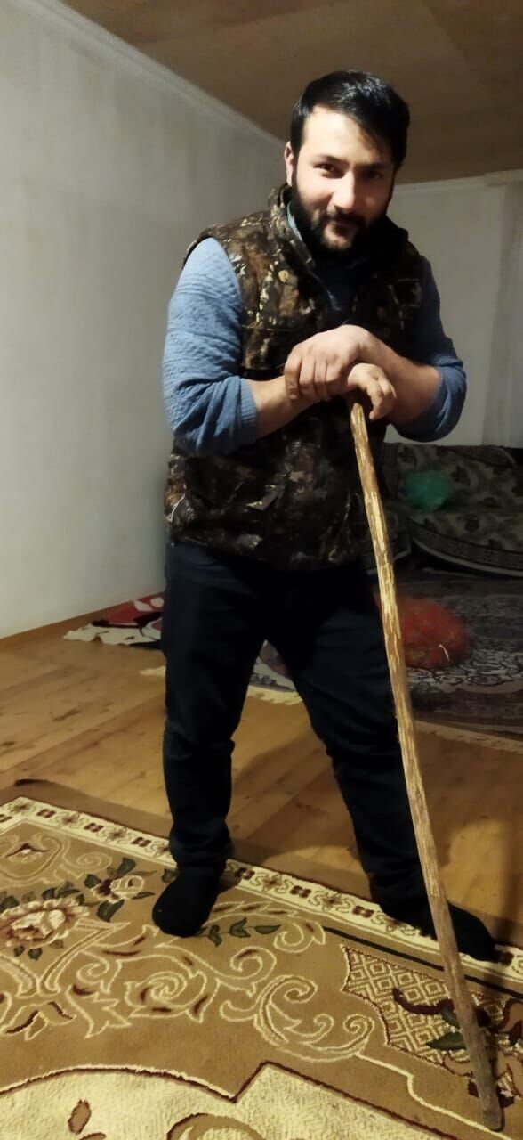 ���������� �����������, ���� ������� AYDIN, 37 ���, ������������ ��� ������, ����� � ���������