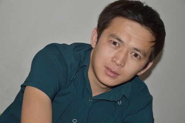 ���� 5383002 ������� Kuanysh, 36 ���, ���� ���������� � ������