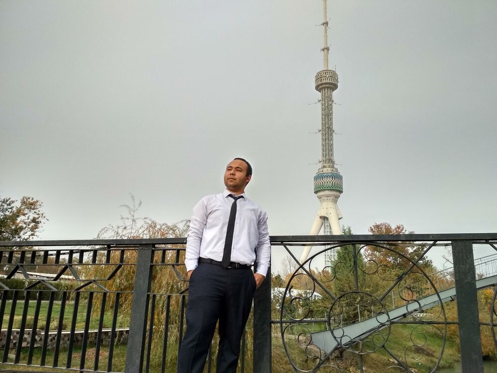 ���� 16940072 ������� Abdumalik, 29 ���, ���� ���������� � ��������