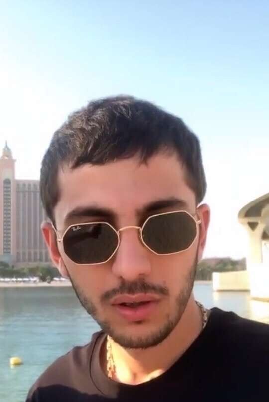 ���������� ������, ���� ������� Ham, 26 ���, ������������ ��� ������, ����� � ���������