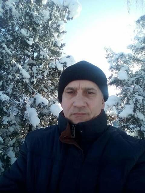  18567422  OLeg, 55 ,    