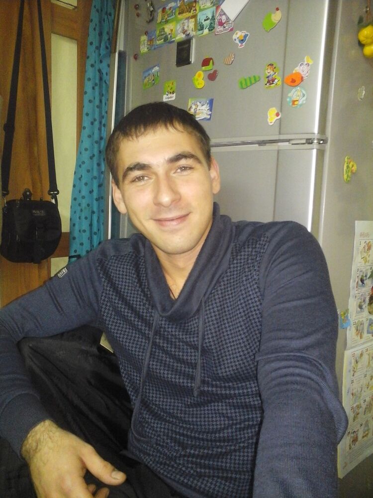 ���������� ���������, ���� ������� Sergei, 38 ���, ������������ ��� ������, ����� � ���������, c�������� ���������