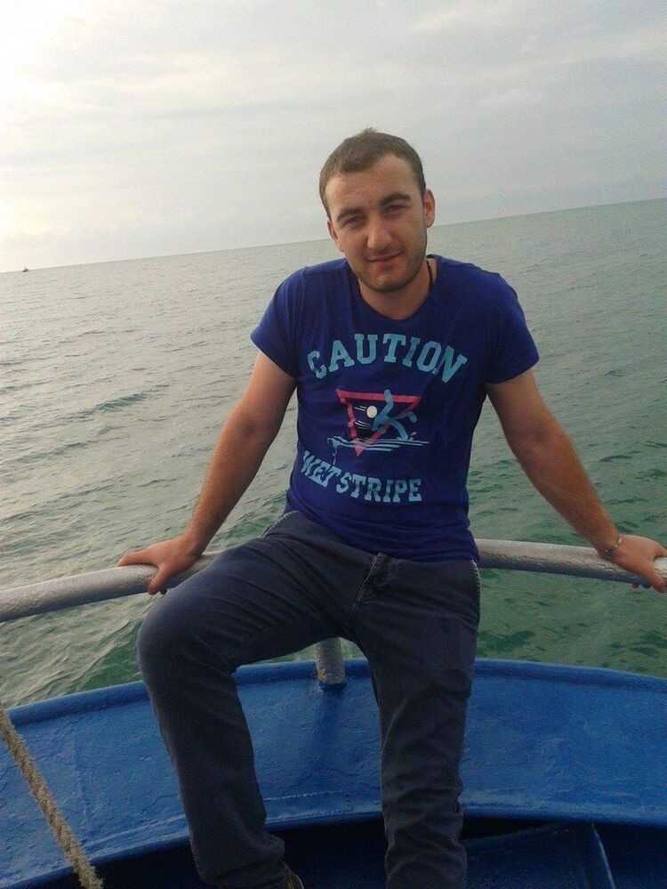 ���� 16493462 ������� Raul, 36 ���, ���� ���������� � ������