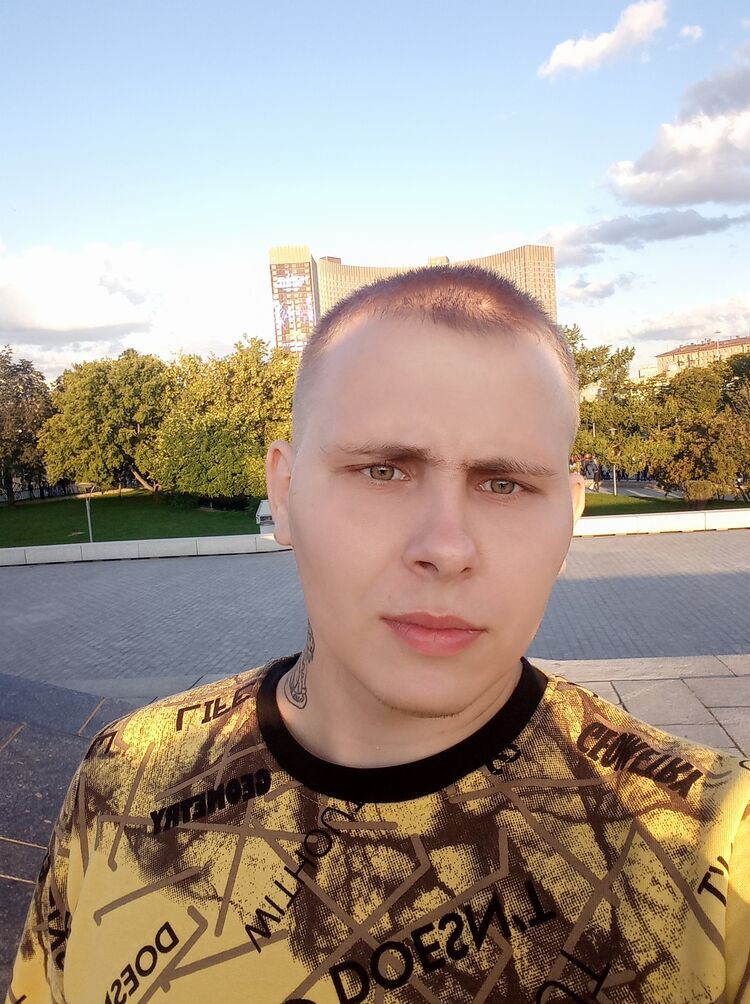 ���������� ������������, ���� ������� Ruslan, 27 ���, ������������ ��� ������, ����� � ���������, c�������� ���������, ���������