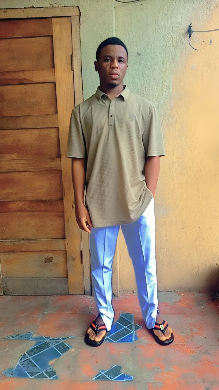  Bakau,   Emmanuel, 25 ,   ,   