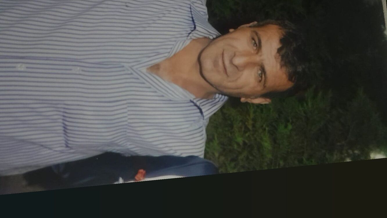 ���������� �����-���������, ���� ������� Ali, 46 ���, ������������ ��� ������, ����� � ���������