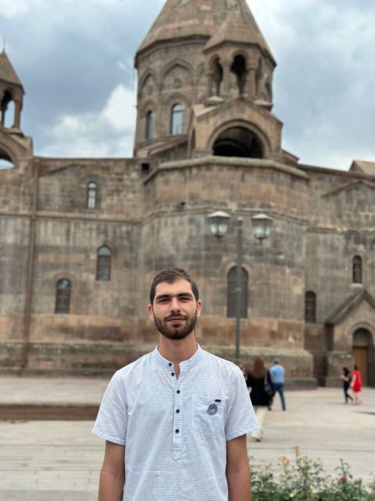 ���������� ������, ���� ������� Armenak, 26 ���, ������������ ��� ������, ����� � ���������, c�������� ���������