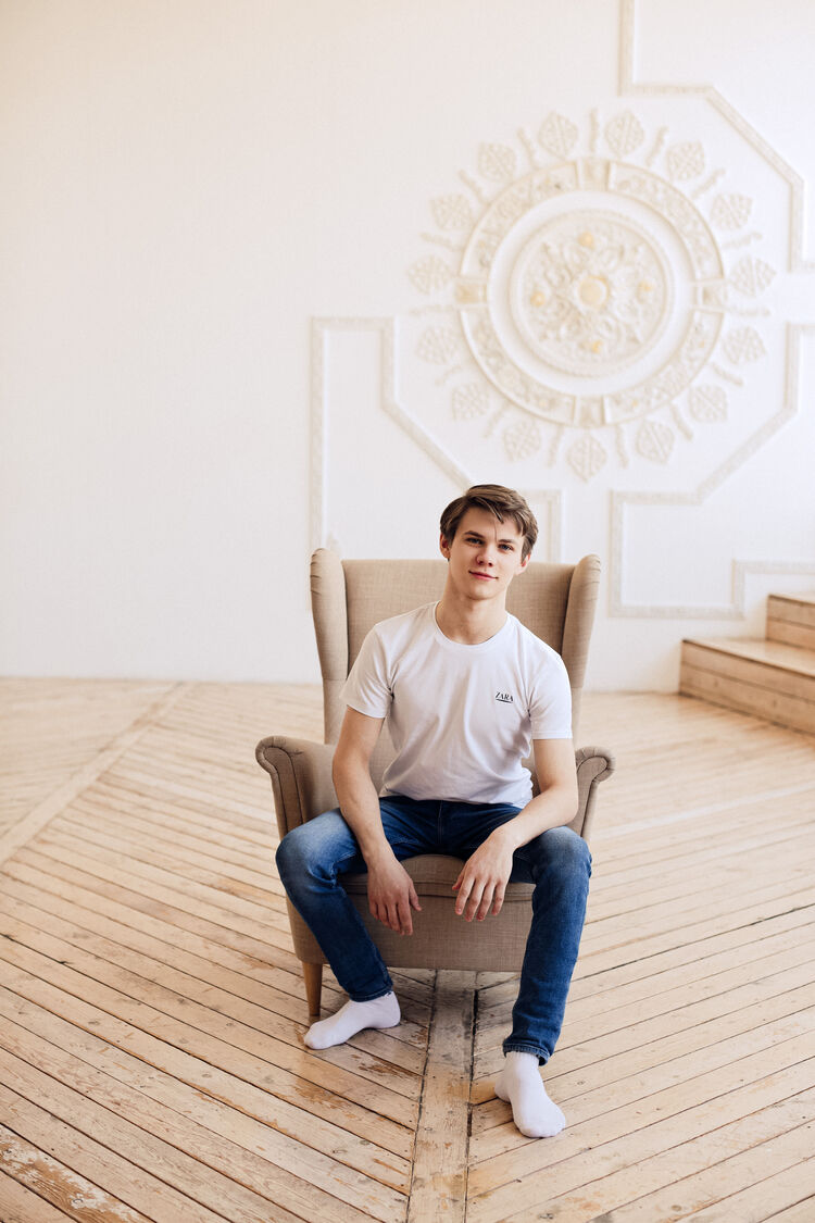 ���� 37842642 ����� Daniil, 2 ����, ���� ���������� � ������������