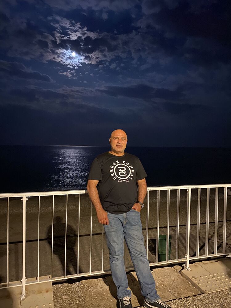 ���������� ���, ���� ������� Deli yusuf, 43 ����, ������������ ��� ������, ����� � ���������