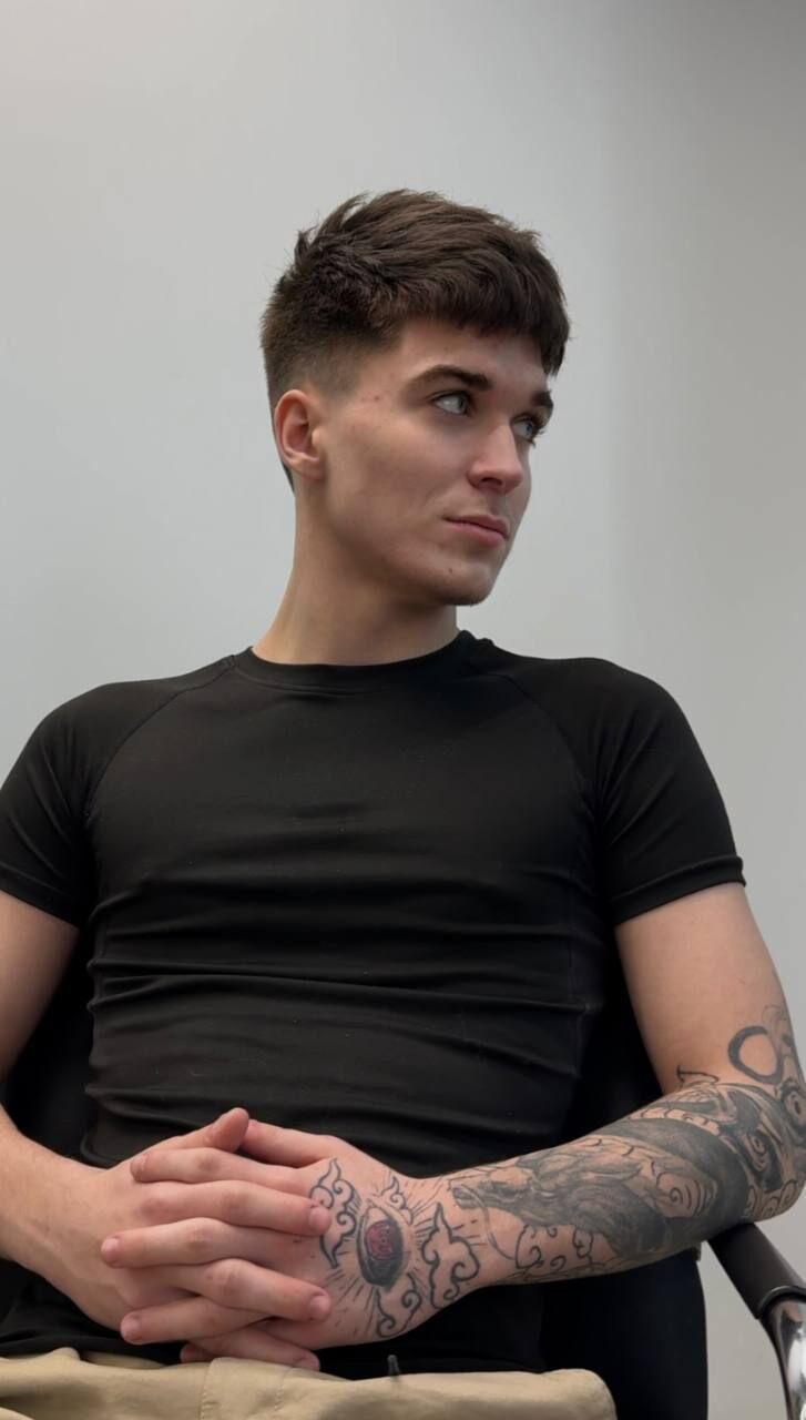 ���� 52703232 ����� ������, 21 ���, ���� ���������� � ������