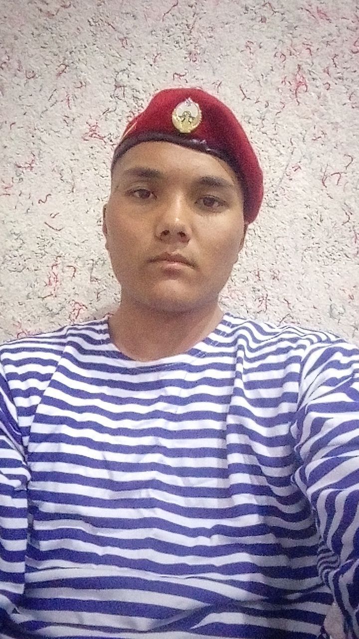  50627682  ISLOMBEK, 20 ,    