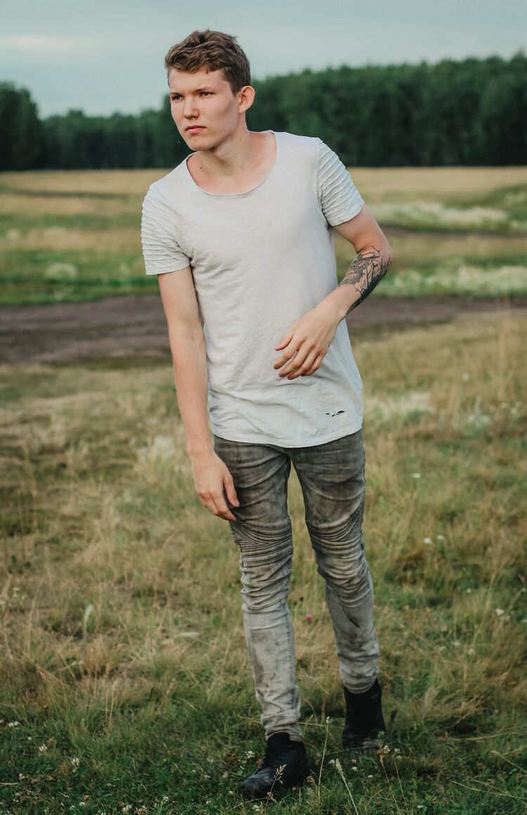 ���� 25757582 ������� Mikhail, 27 ���, ���� ���������� � �����