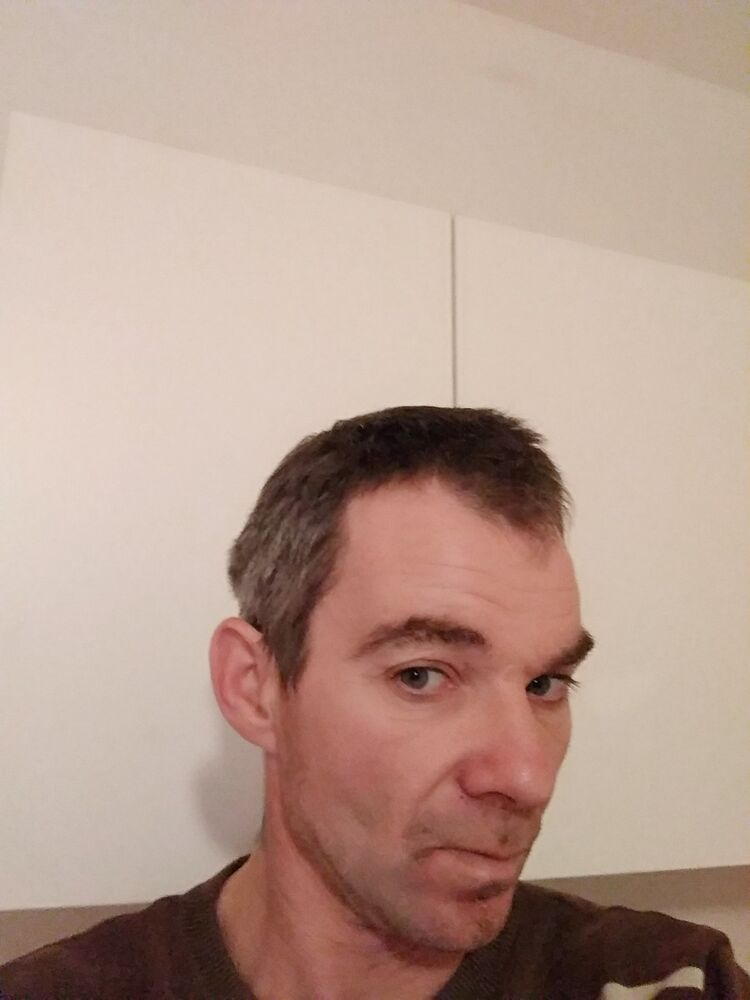  ,   Robert Kruzo, 48 ,   