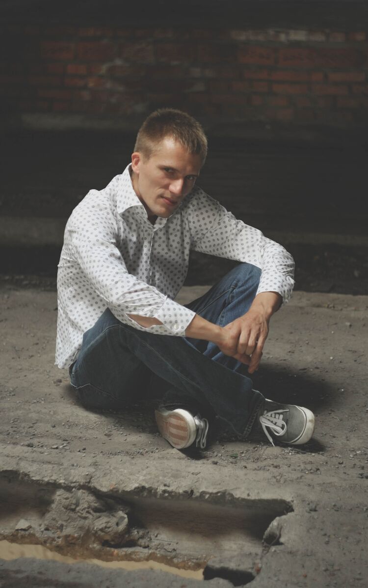 ���������� �����������, ���� ������� Denis, 41 ���, ������������ ��� ������, ����� � ���������, c�������� ���������, ���������