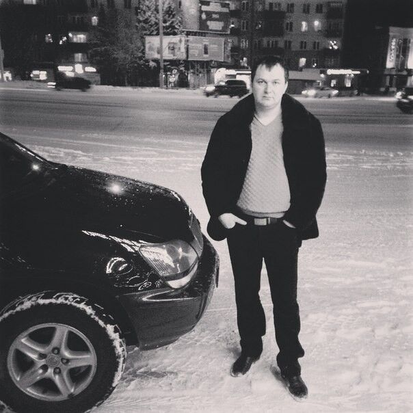 ���� 6969382 ������� Andrei, 42 ����, ���� ���������� � ������