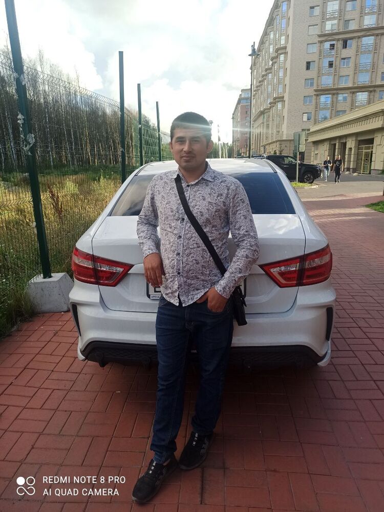 ���� 31299962 ������� Shohrux, 27 ���, ���� ���������� � �������