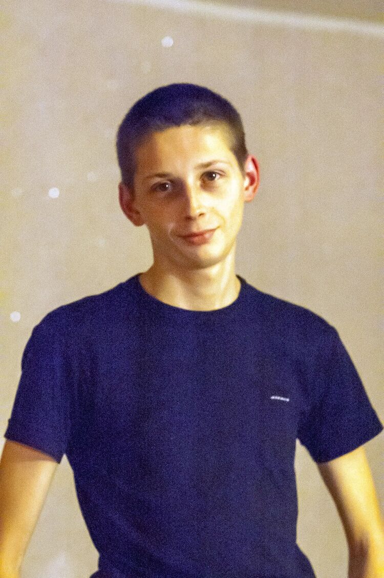 ���� 29540172 ������� �������, 35 ���, ���� ���������� � ������������