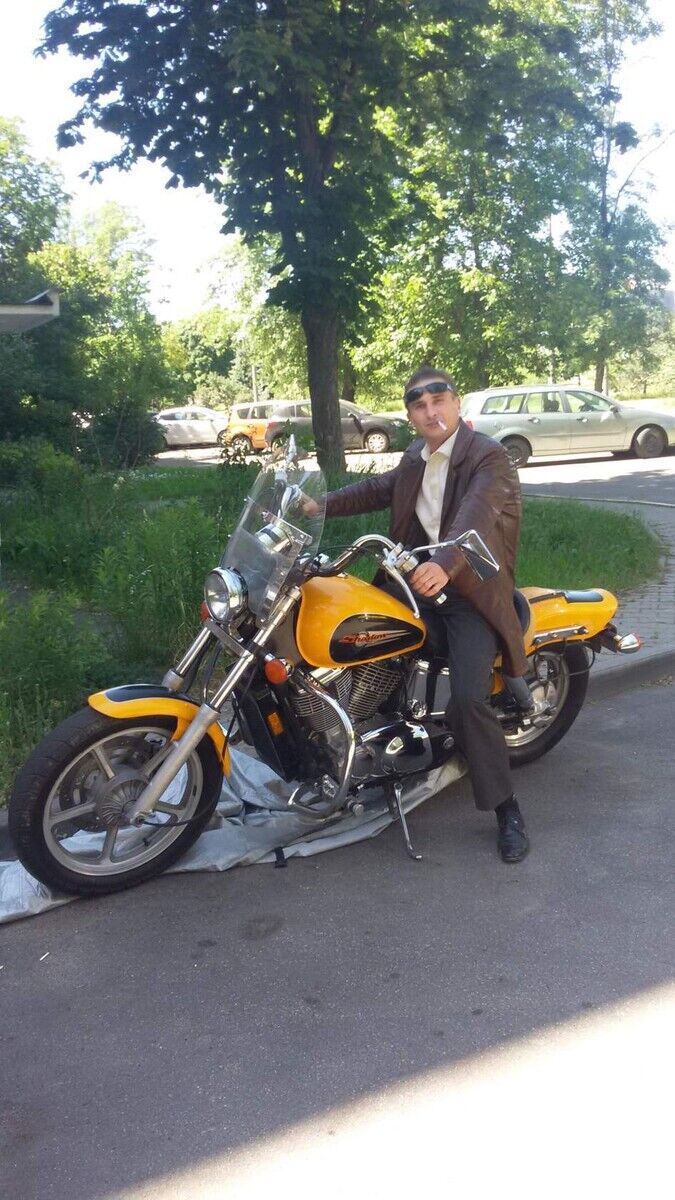 ���������� �����, ���� ������� Vitaly, 43 ����, ������������ ��� ������, ����� � ���������, c�������� ���������