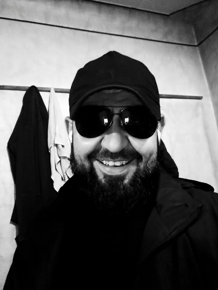 ���� 40390342 ������� Samir, 37 ���, ���� ���������� � ������ ���������