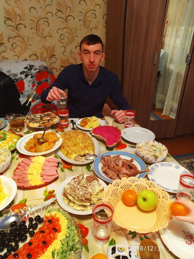  15021132  Dima Koval, 34 ,    