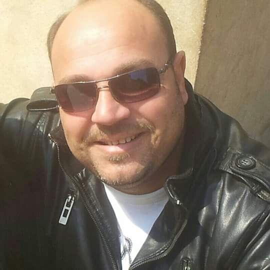  47422042  Steven, 55 ,    Ar Ram