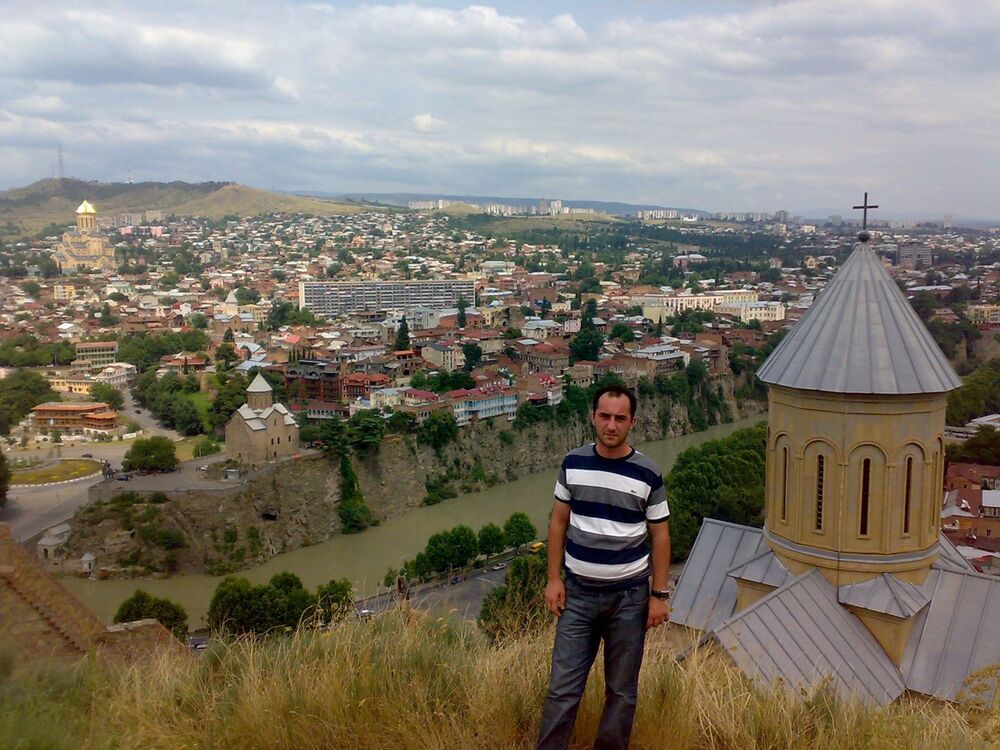 ���� 4163942 ������� Lasha, 37 ���, ���� ���������� � �������