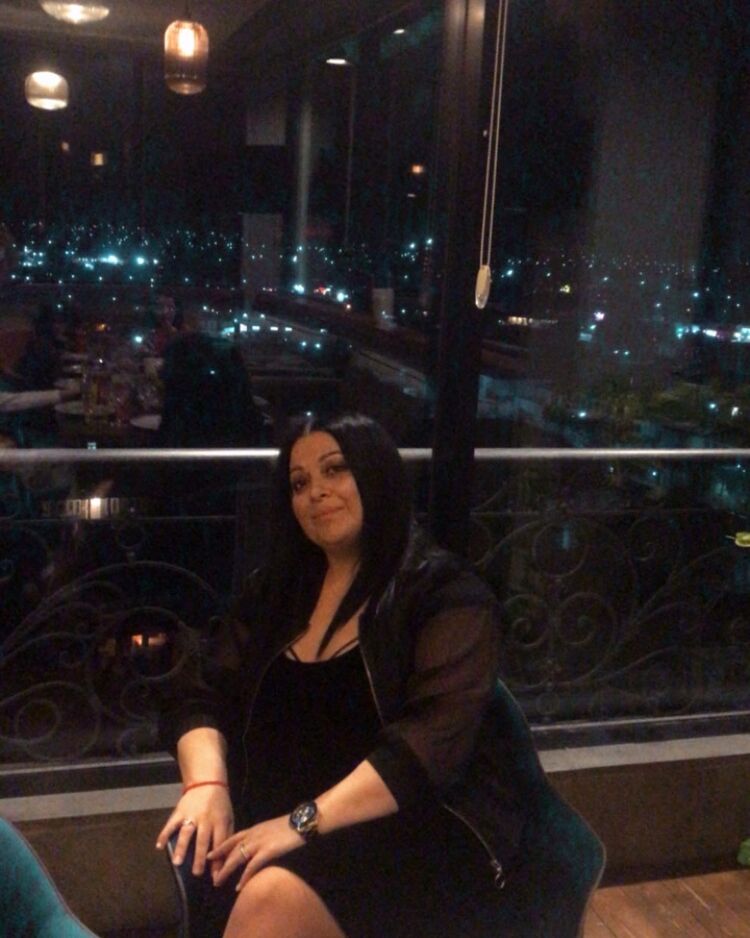 ���������� �������, ���� ������� Monika, 42 ����, ������������ ��� c�������� ���������