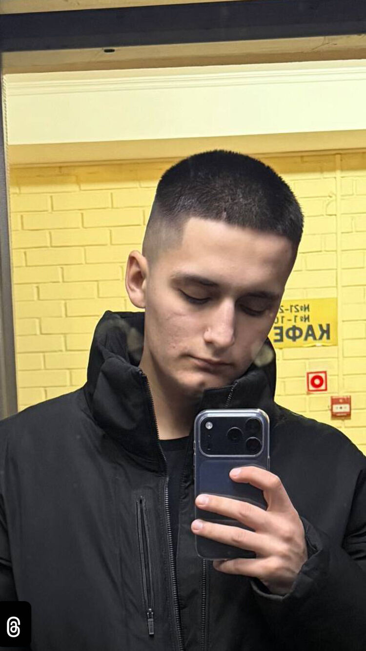 ���� 55303522 ����� Anton, 21 ���, ���� ���������� � ������