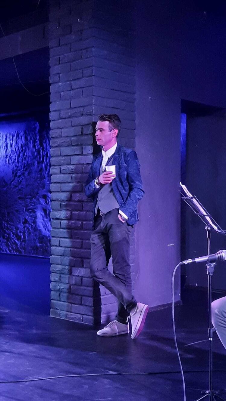 ���������� ������, ���� ������� Nikita, 33 ����, ������������ ��� ������, ����� � ���������