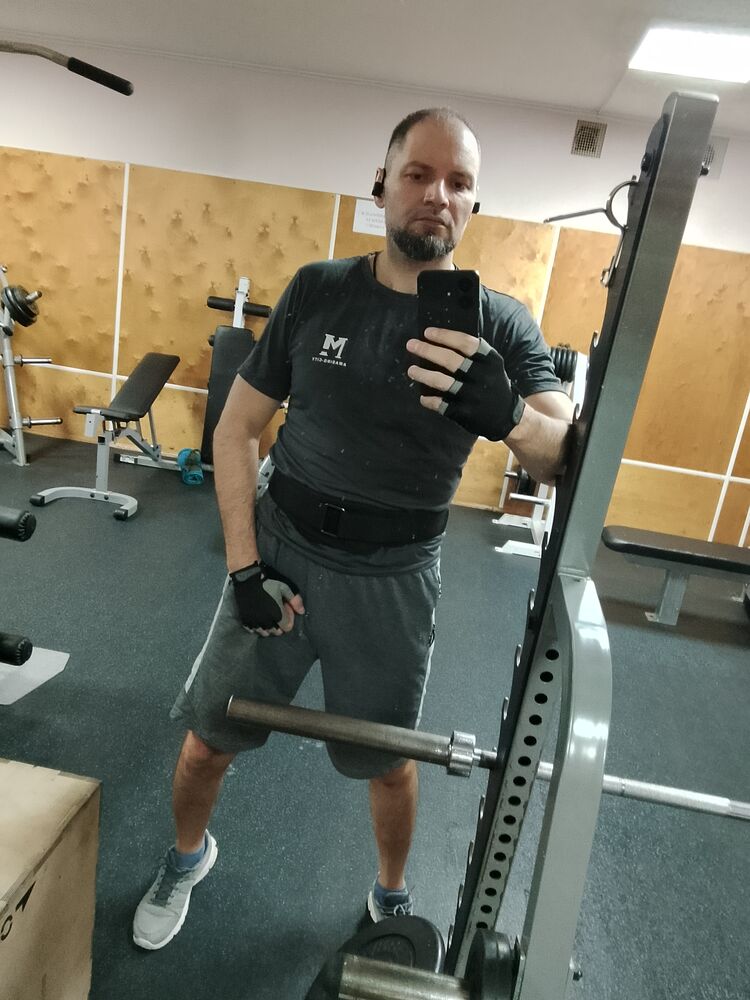 ���������� ����������, ���� ������� Jordj, 39 ���, ������������ ��� ������, ����� � ���������