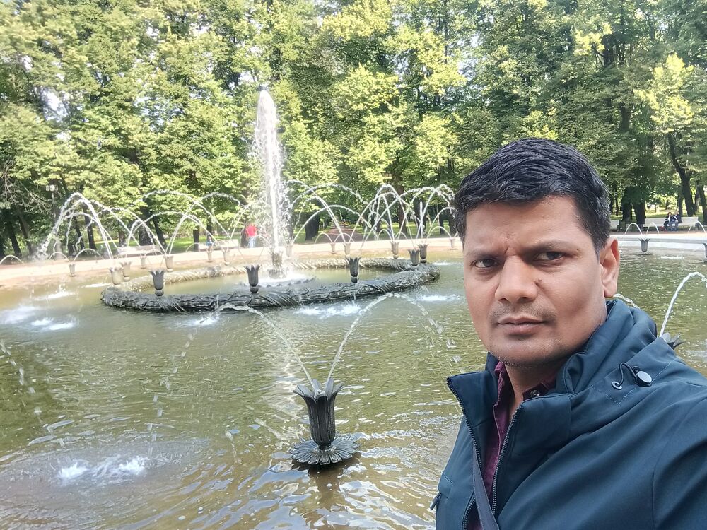  54380512  Ashok Kumar, 30 ,    -