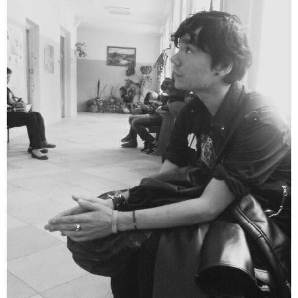 ���� 18584282 ������� Kirill, 27 ���, ���� ���������� � ������