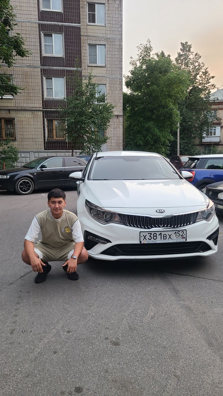 ���������� �����-���������, ���� ����� Asadbek, 23 ����, ������������ ��� ������, ����� � ���������