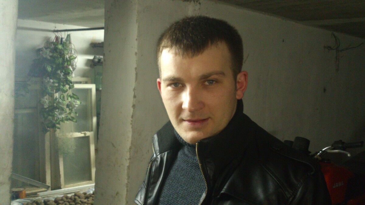 ���� 5932802 ������� Roman, 39 ���, ���� ���������� � ������